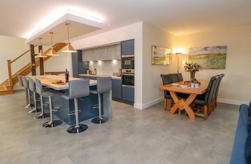 Witton Gilbert Cottage | STACKYARD, pet friendly, character holiday cottage in Witton Gilbert