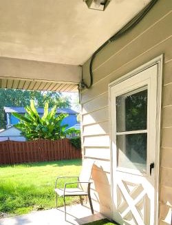 Fairview Heights Apartment | Stacy's Retreat