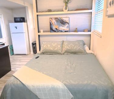 Fairview Heights Apartment | Stacy's Retreat