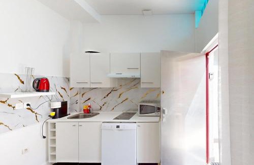 Stains Apartment | Stade de France Loft