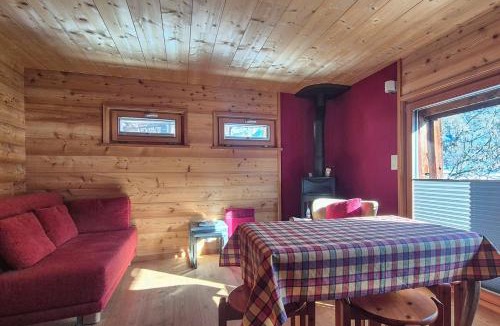Reckingen Ski Chalet | Stadel de Riedmatten