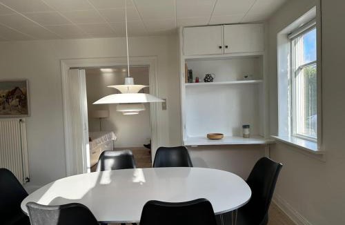 Tim Apartment | Stadil's gamle telefoncentral