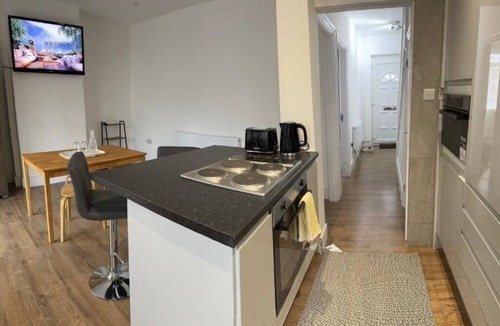 Brent House | Stadium homen