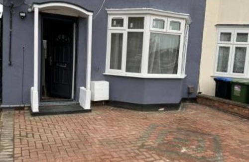 Brent House | Stadium homen