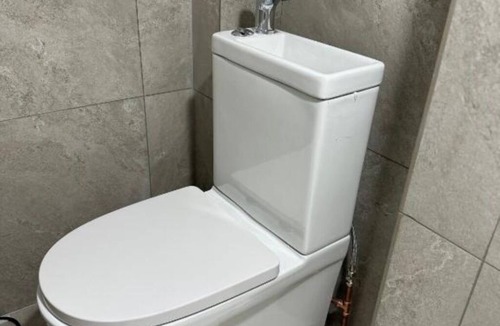 Brent House | Stadium homen