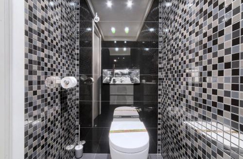 Indautxu Apartment | Stadium & Metro by Next Stop Bilbao