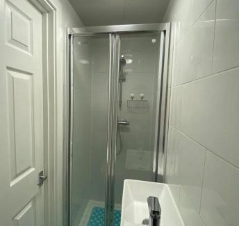 Preston Apartment | Stadium Nook