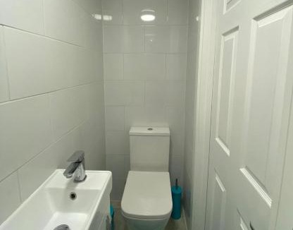 Preston Apartment | Stadium Nook