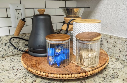 Arlington Apartment | Stadium-View Apt Walk to Texas Live & AT&T Stadium