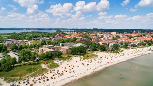 Eckernfoerde Hotel | Stadthotel Eckernförde