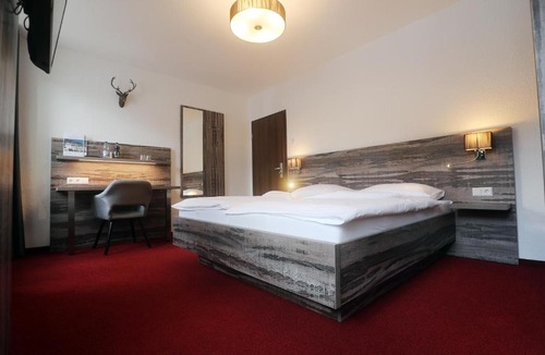 Bad Mergentheim Hotel | stadthotel miya