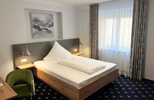Bad Mergentheim Hotel | stadthotel miya