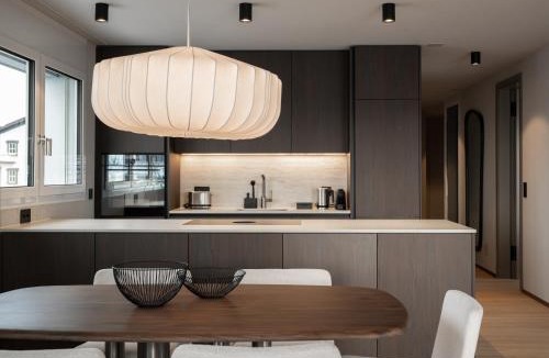 Cham Apartment | Stadtloft Suites Cham-Zug