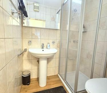Thun Apartment | Stadtnahes Bijou in Thun