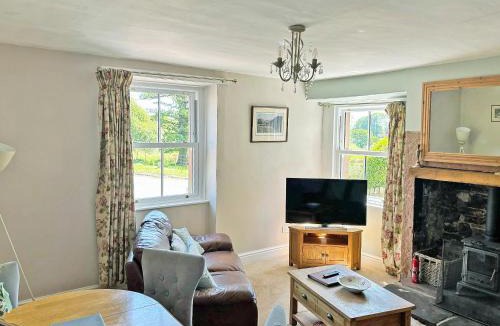 Penrith House | Staffield Cottage