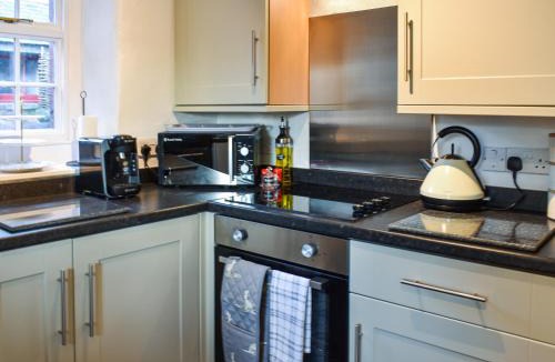 Penrith House | Staffield Cottage