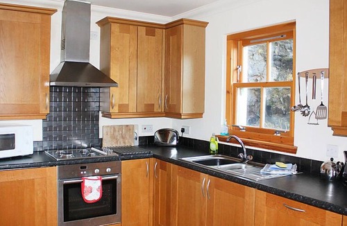 Achachork House | Staffin Road by Interhome