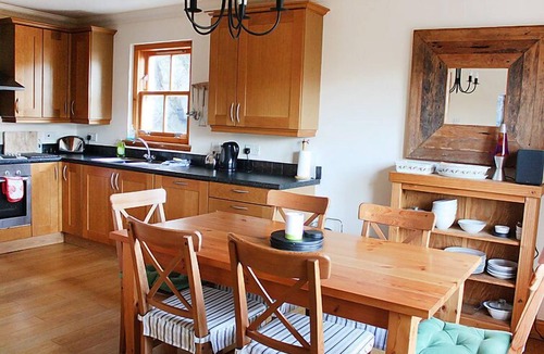 Achachork House | Staffin Road by Interhome