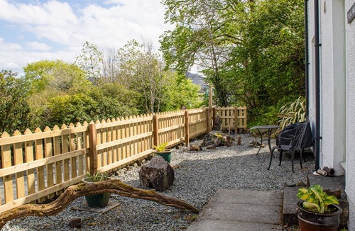 Achachork House | Staffin Road by Interhome