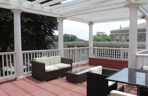 Wynnefield House | STAFFORD ESTATE