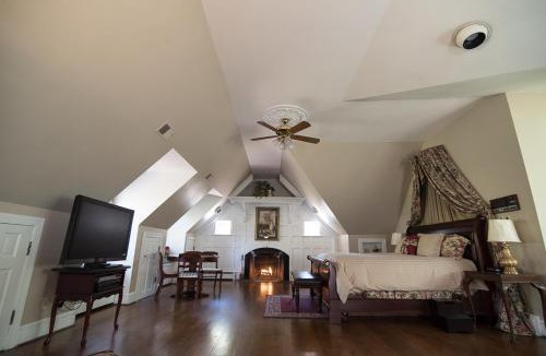 Fairfax Bed & Breakfast | Stafford House Bed & Breakfast