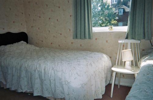 Littlehampton Apartment | Stafford House