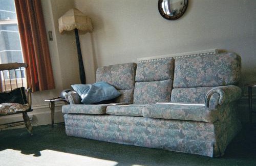 Littlehampton Apartment | Stafford House