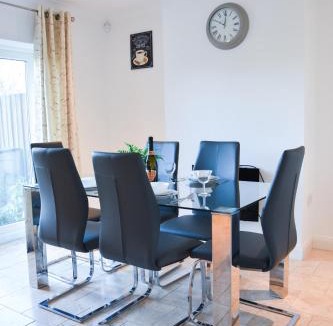 Norwich House | Stafford House