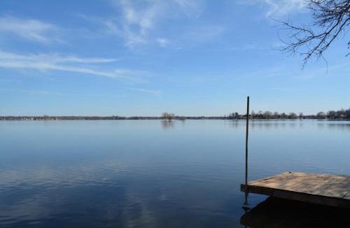 Pistakee Highlands House | Stafford Lake House