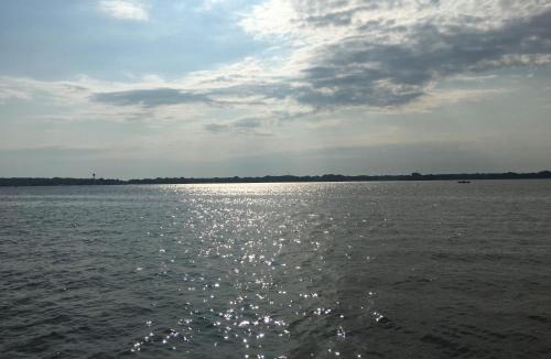 Pistakee Highlands House | Stafford Lake House