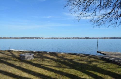 Pistakee Highlands House | Stafford Lake House