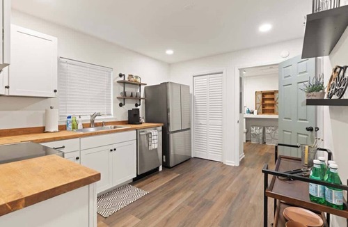 Country Club Estates House | Stafford Oaks