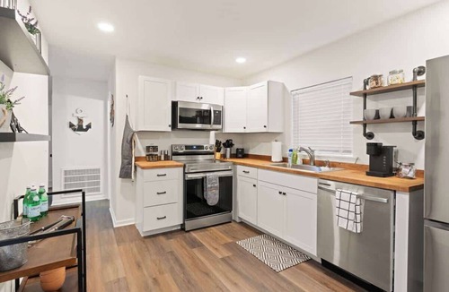 Country Club Estates House | Stafford Oaks