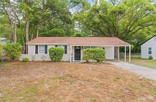 Country Club Estates House | Stafford Oaks