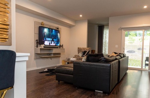 Stafford House | Stafford/Quantico Home