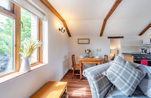 Littleham House | Stag Cottage at West Ashridge