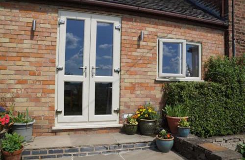 Stanley Common Apartment | Stag Cottage