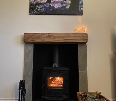 Stanley Common Apartment | Stag Cottage