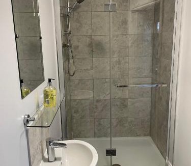 Stanley Common Apartment | Stag Cottage