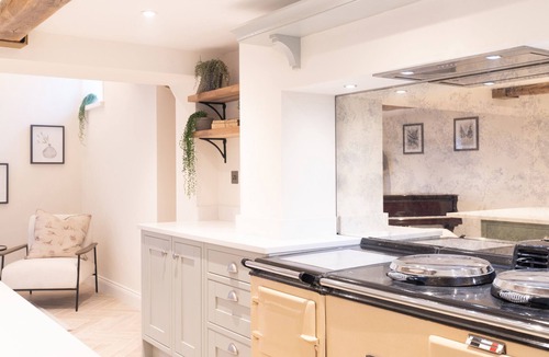 Sutton Cottage | Stag Cottage