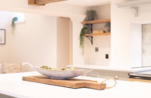 Sutton Cottage | Stag Cottage