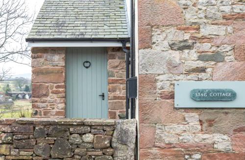 Penruddock House | Stag Cottage