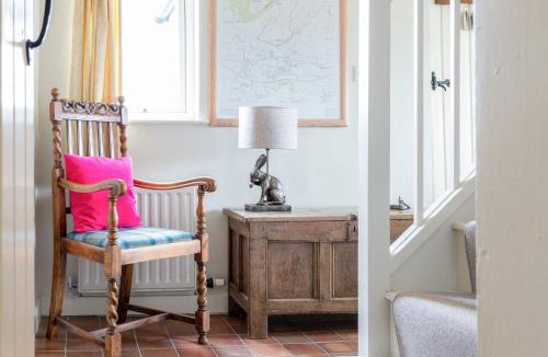 Penruddock House | Stag Cottage