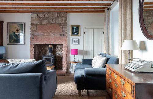 Penruddock House | Stag Cottage