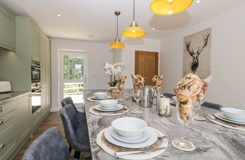 Lytchett Matravers Cottage | Stag Cottage