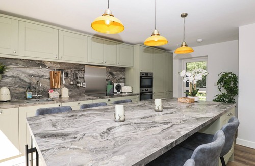 Lytchett Matravers Cottage | Stag Cottage