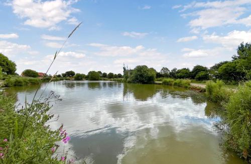 Keal Cotes House | Stag Cottage