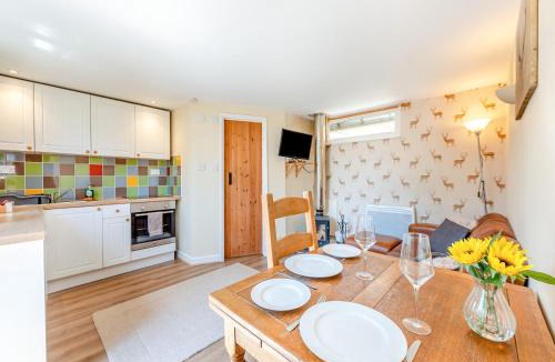 Northiam House | Stag Lodge