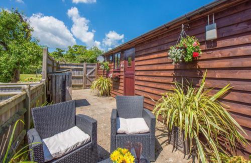 Northiam House | Stag Lodge