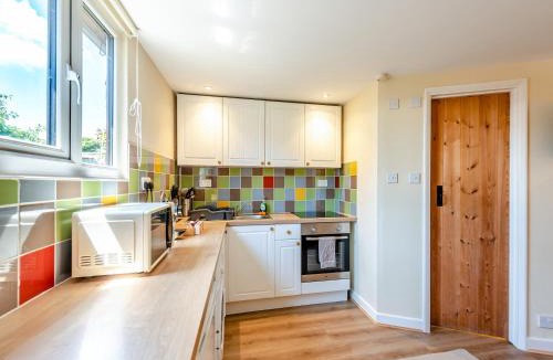 Northiam House | Stag Lodge